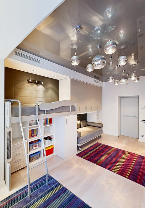 Роскошная квартира Роскошная квартира